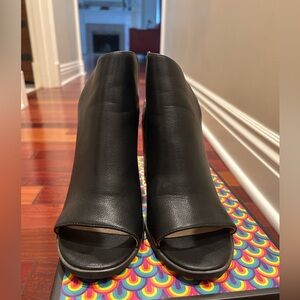 DV by Dolce Vita Barkar Heel - Black - Size 8.5